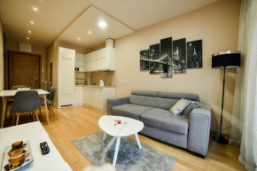 Apartman Goca Lux
